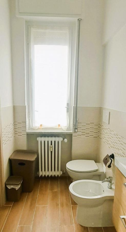 דירות אגראטה בריאנצה La Petite Maison מראה חיצוני תמונה