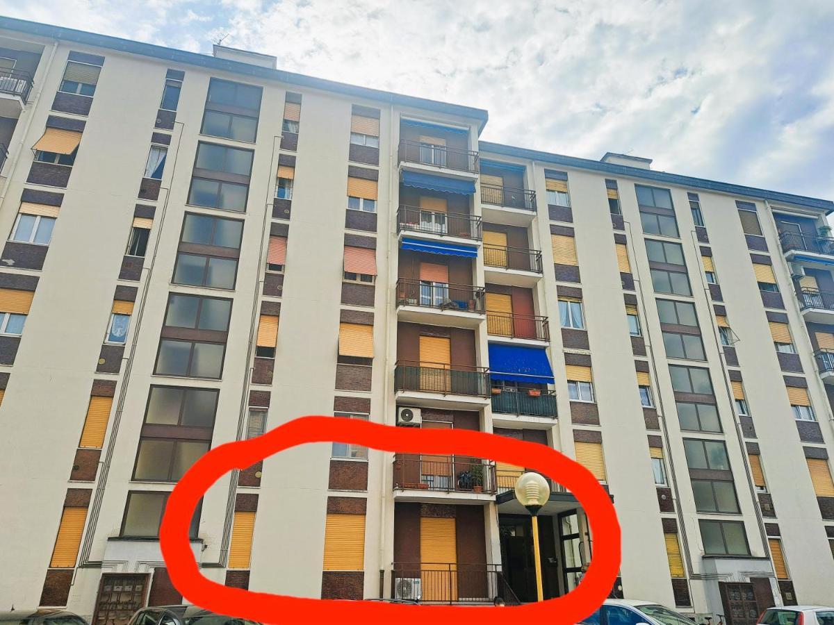 דירות אגראטה בריאנצה La Petite Maison מראה חיצוני תמונה